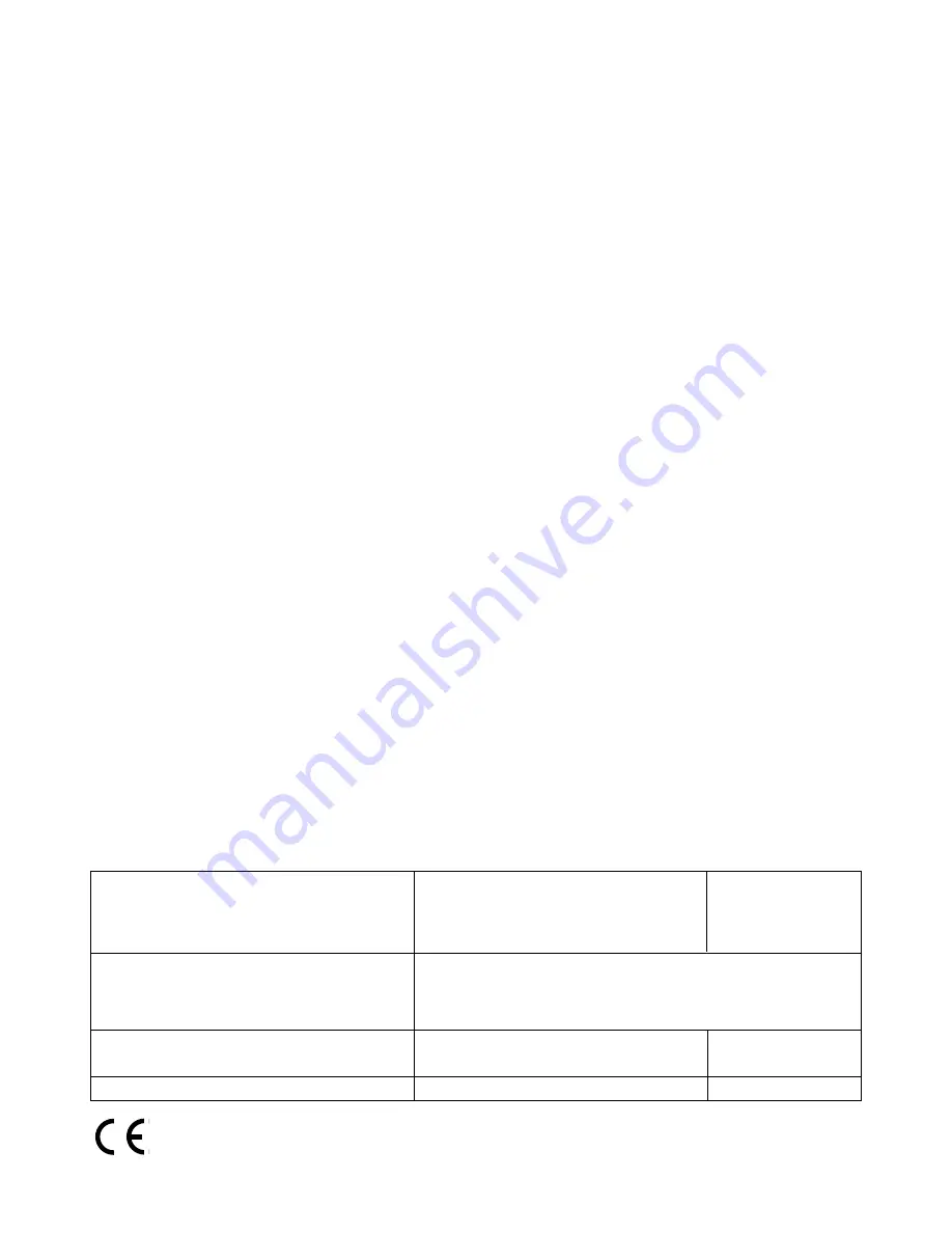 Electrolux ESL 4115 Instruction Book Download Page 2