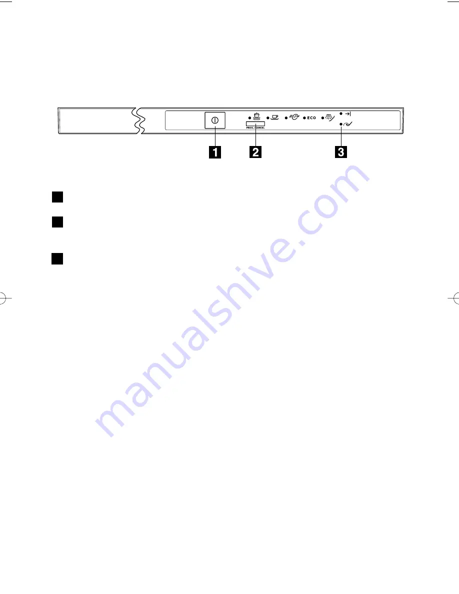 Electrolux ESL 43010 User Manual Download Page 8