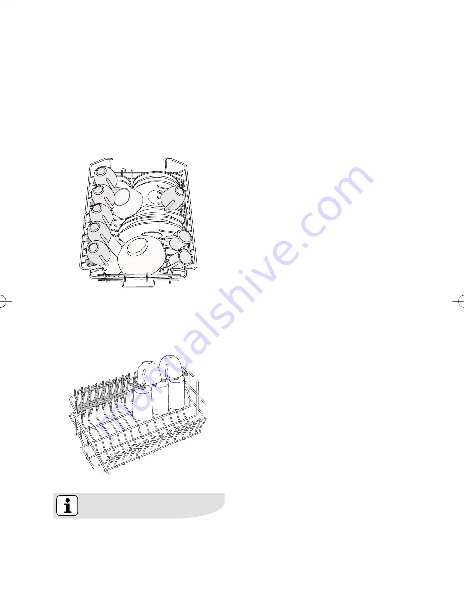 Electrolux ESL 43010 User Manual Download Page 21