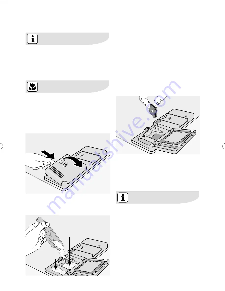 Electrolux ESL 43010 User Manual Download Page 23