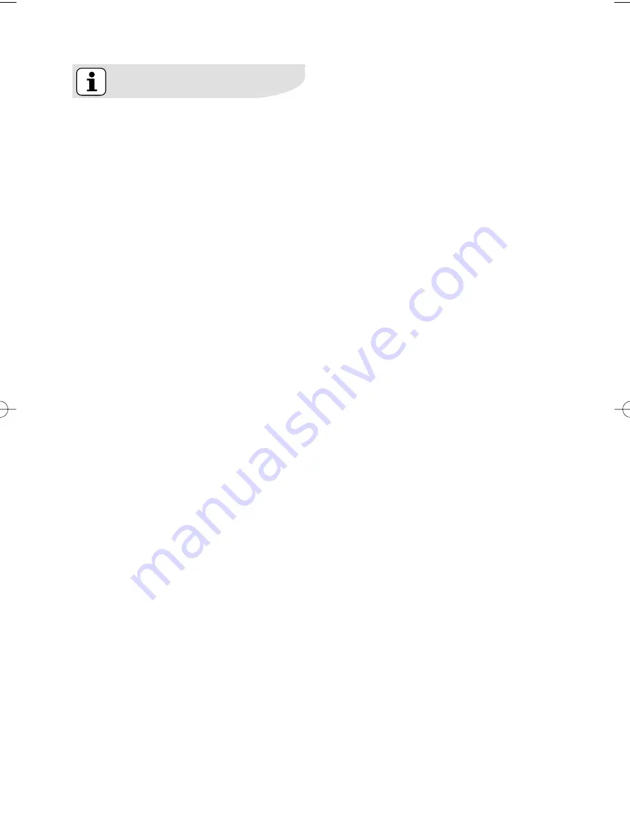 Electrolux ESL 43010 User Manual Download Page 29