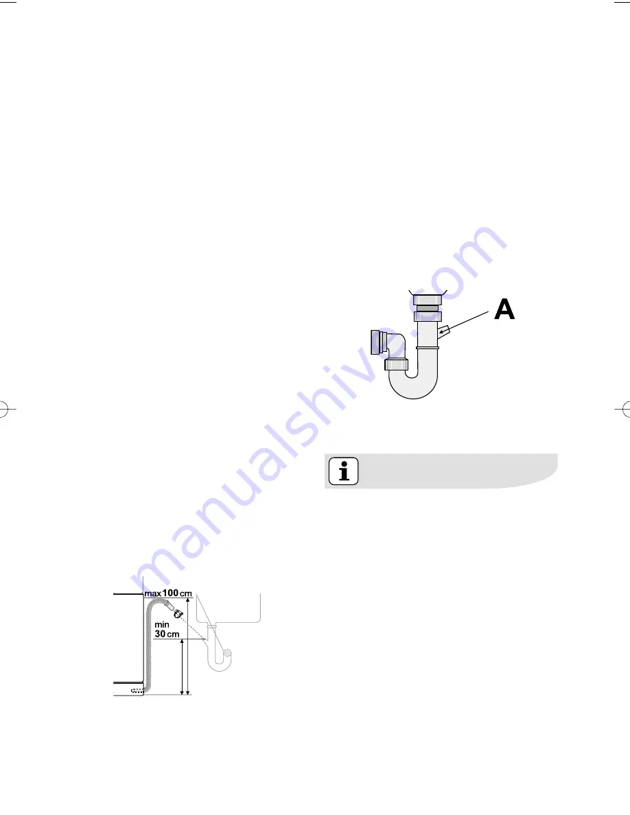 Electrolux ESL 43010 User Manual Download Page 38