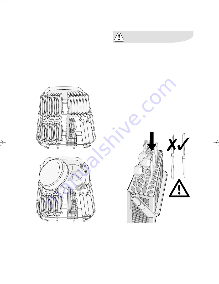 Electrolux ESL 45011 Скачать руководство пользователя страница 17