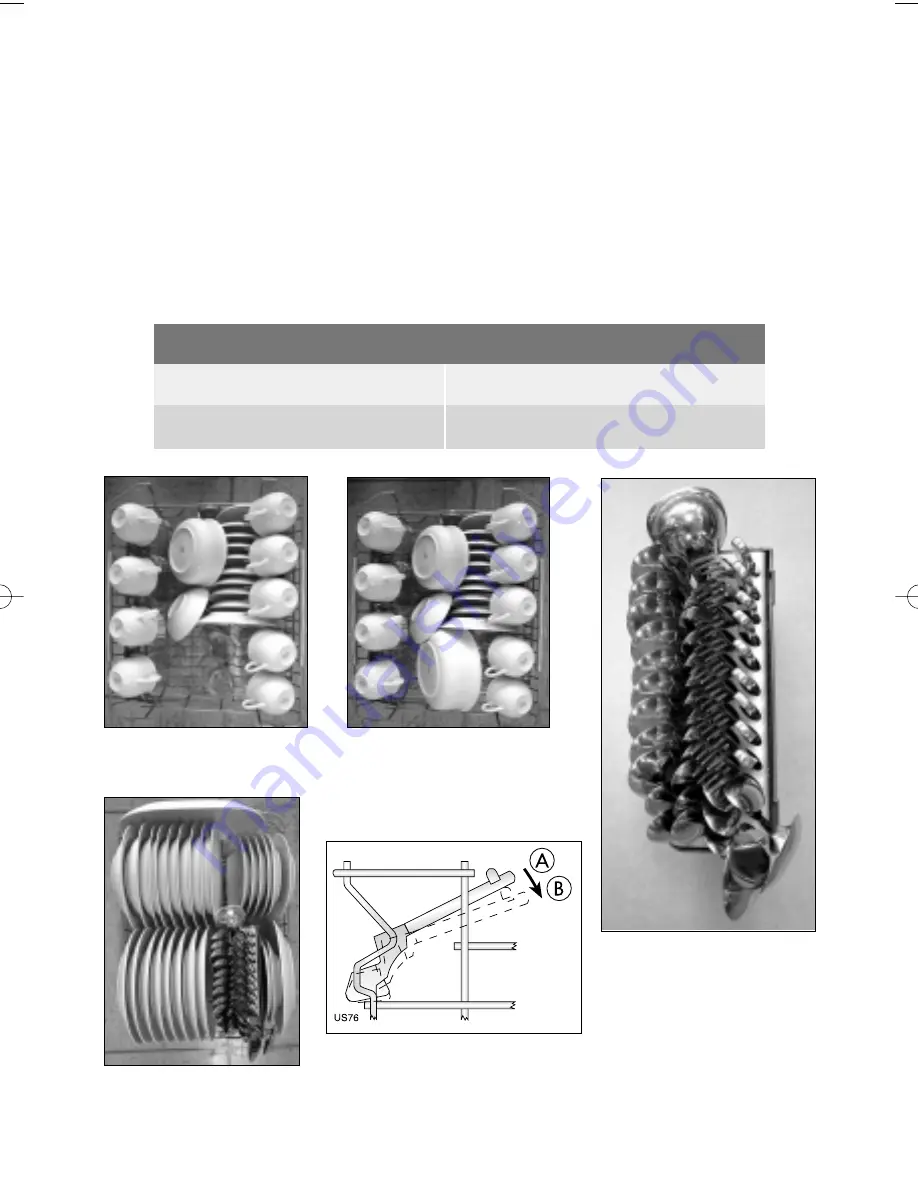 Electrolux ESL 45011 User Manual Download Page 33