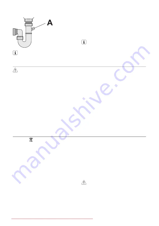 Electrolux ESL 47020 Скачать руководство пользователя страница 69