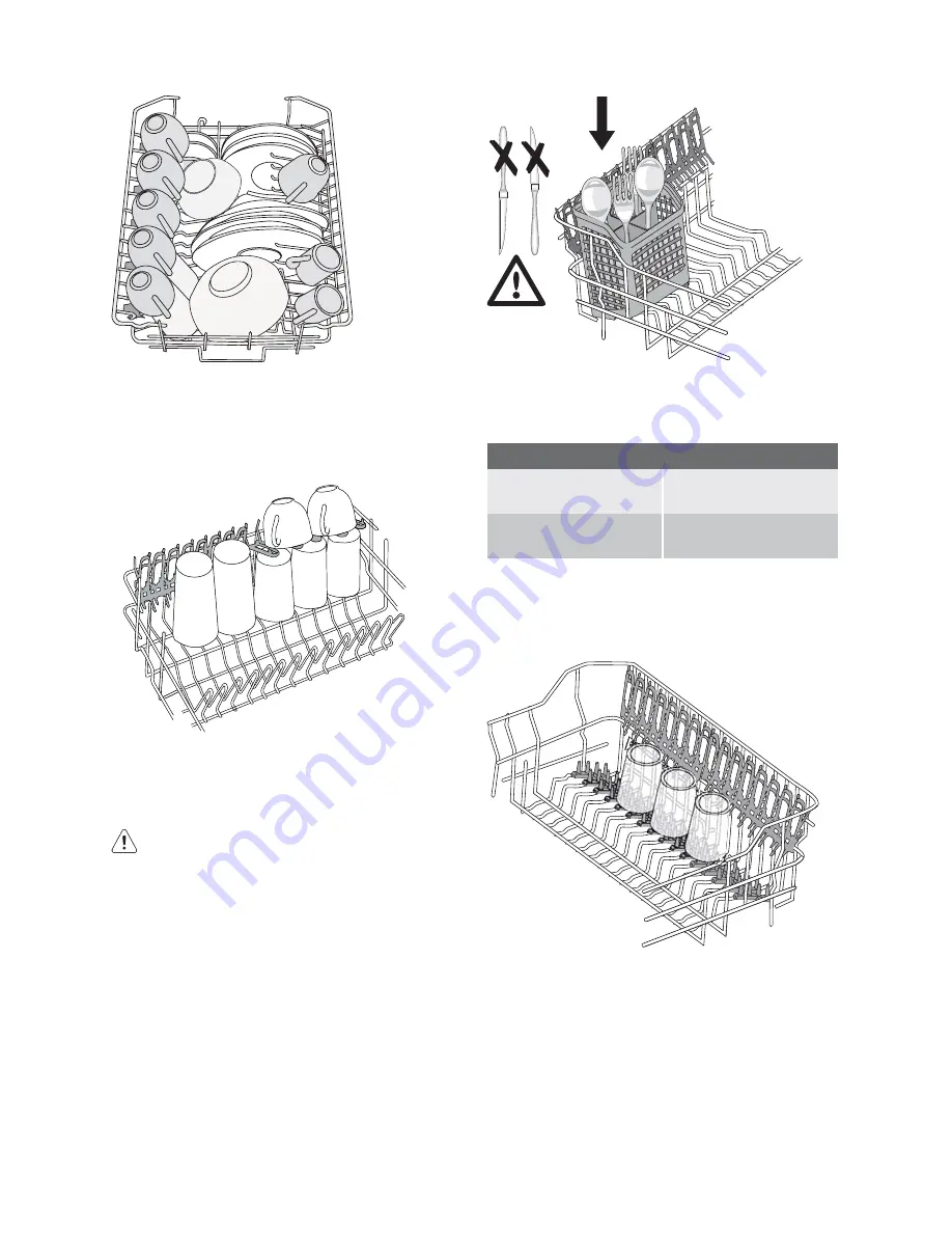 Electrolux ESL 47030 User Manual Download Page 11