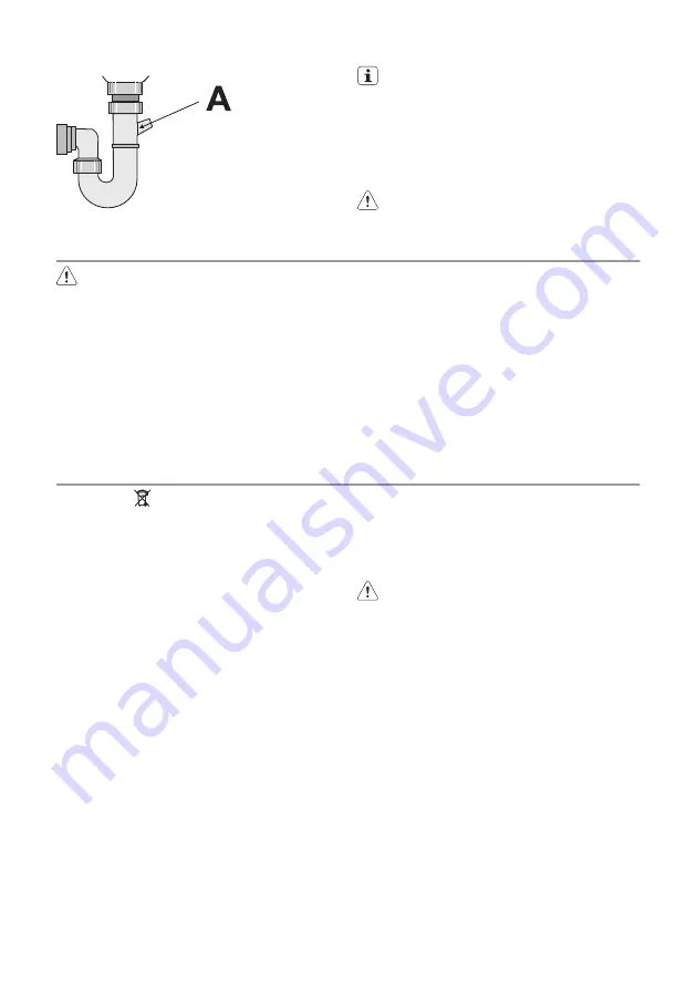 Electrolux ESL 63010 Скачать руководство пользователя страница 72