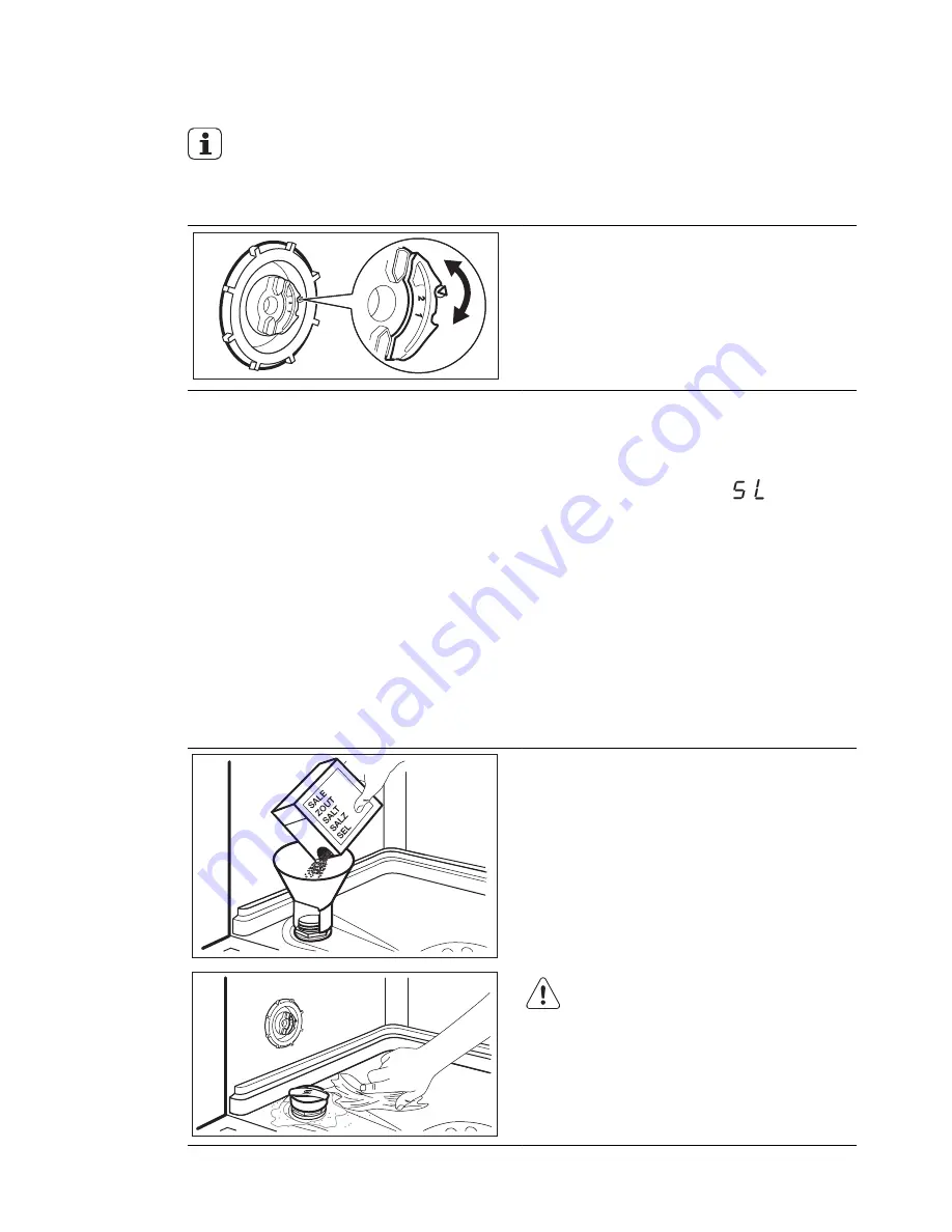 Electrolux ESL 6380RO Скачать руководство пользователя страница 10