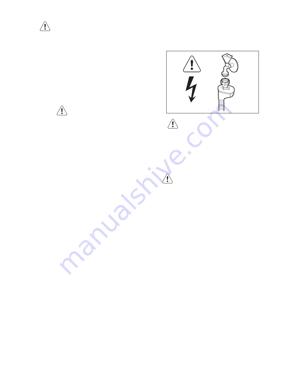 Electrolux ESL 6552 Скачать руководство пользователя страница 20