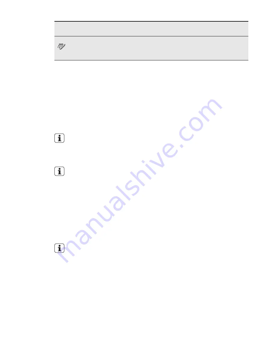 Electrolux ESL 6552 User Manual Download Page 58