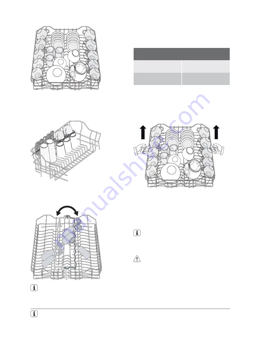 Electrolux ESL 66022 Скачать руководство пользователя страница 11