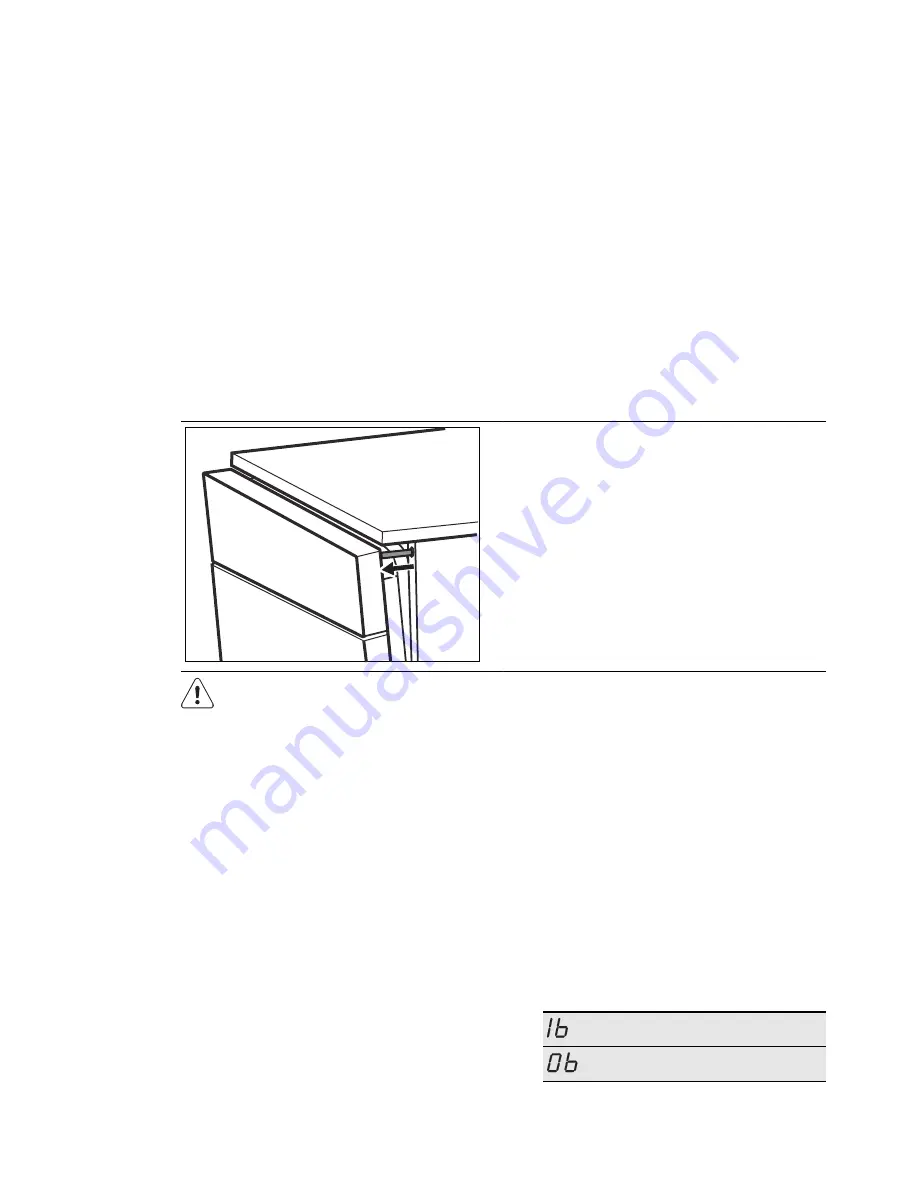 Electrolux ESL 6620RA User Manual Download Page 9