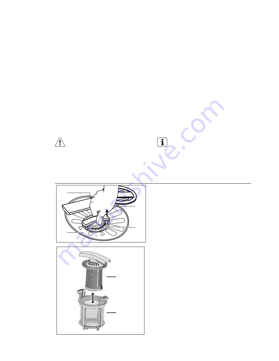 Electrolux ESL 6620RA User Manual Download Page 15