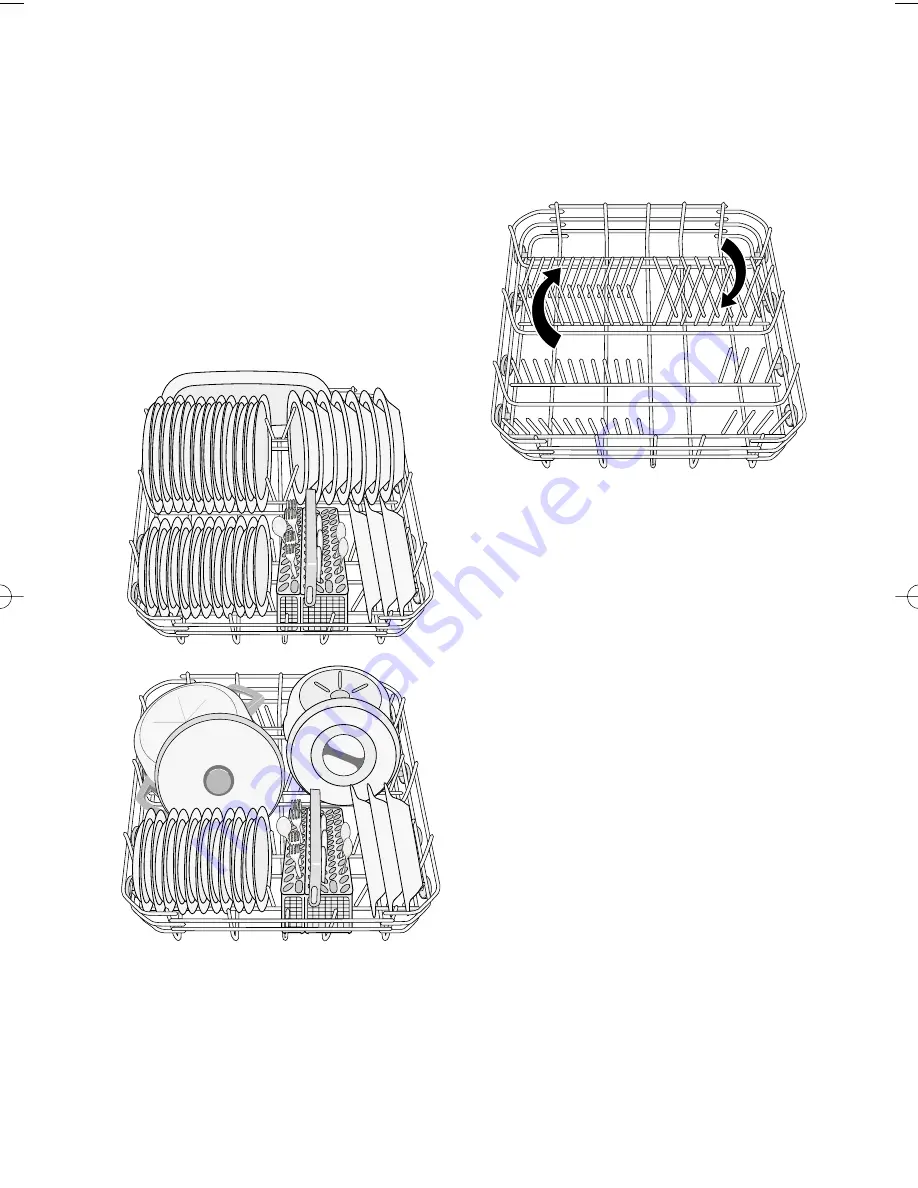 Electrolux ESL 67030 User Manual Download Page 18