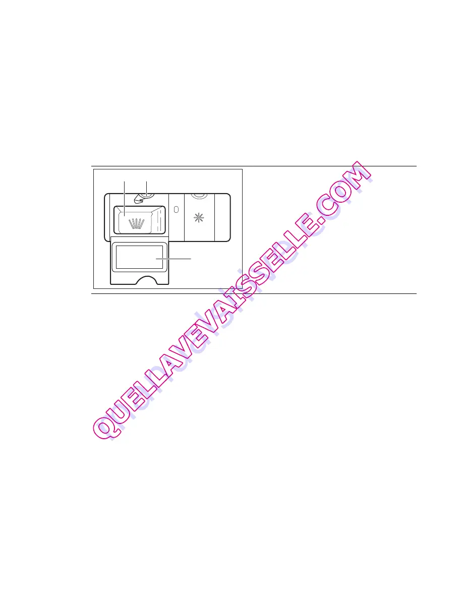 Electrolux ESL 67070 User Manual Download Page 27