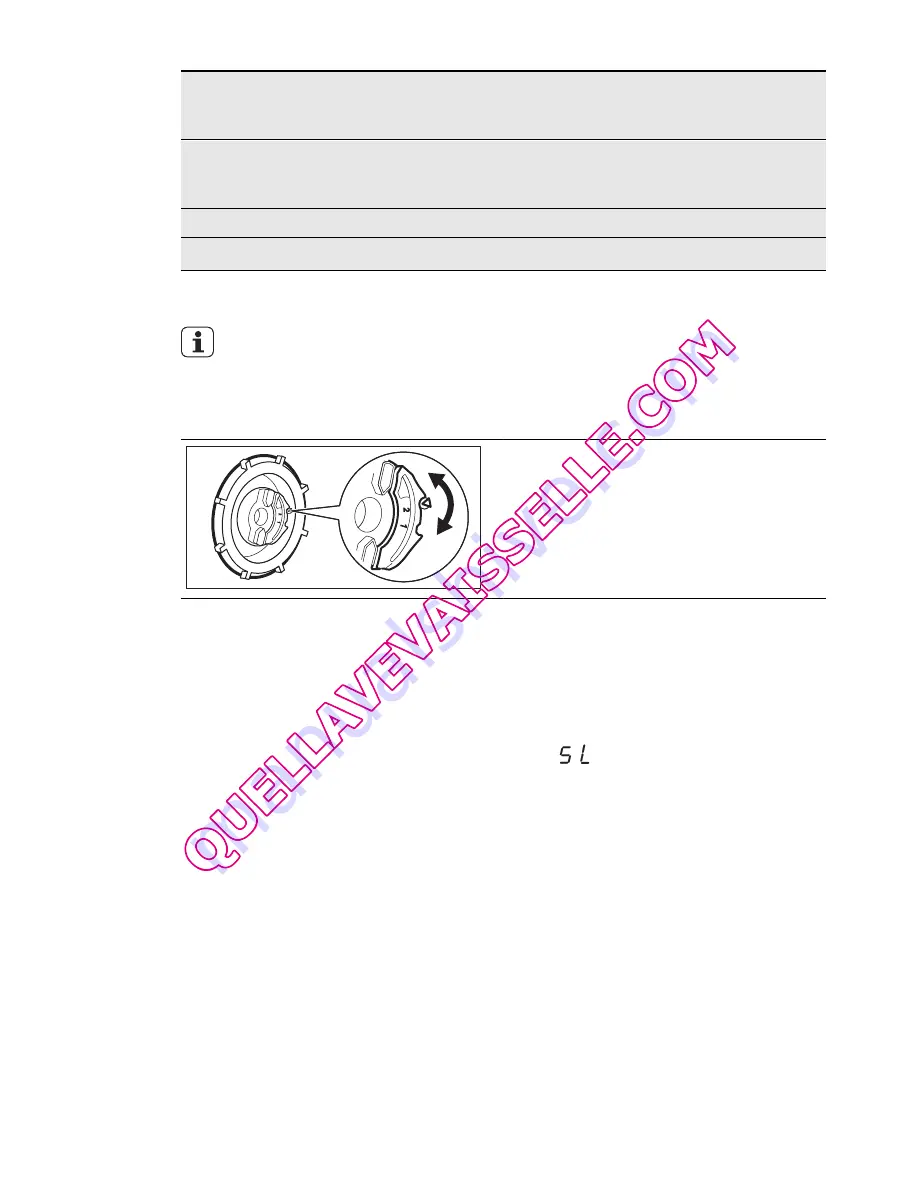 Electrolux ESL 67070 Скачать руководство пользователя страница 41