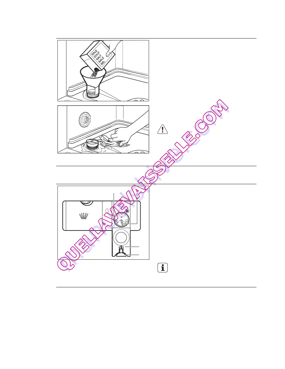 Electrolux ESL 67070 Скачать руководство пользователя страница 59