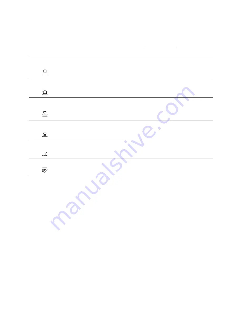 Electrolux ESL 679 Instruction Book Download Page 3