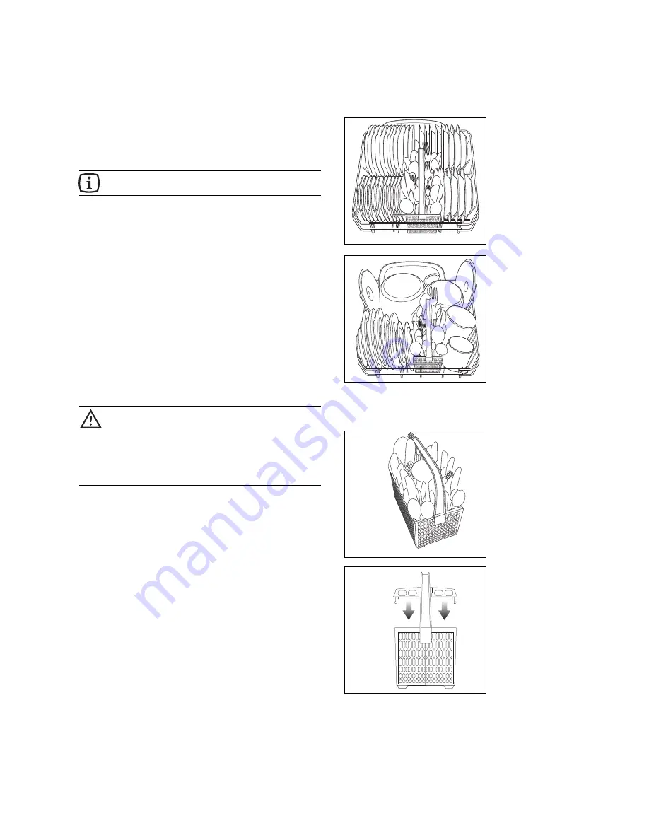 Electrolux ESL 679 Instruction Book Download Page 5