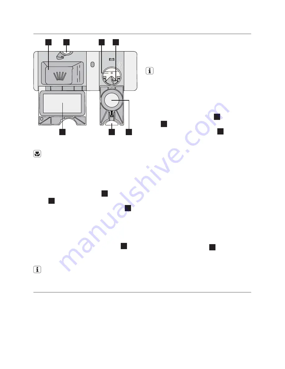 Electrolux ESL 68070 User Manual Download Page 23