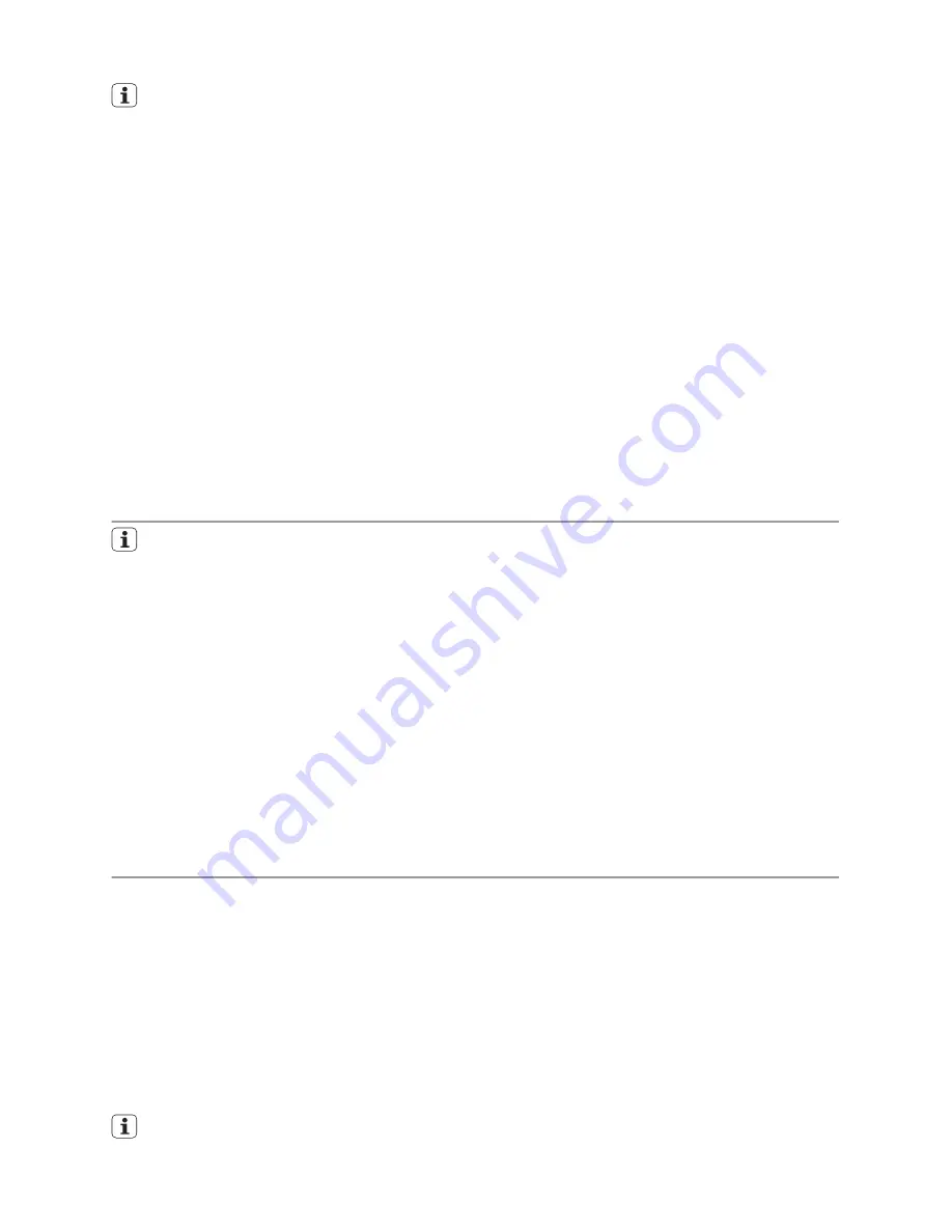 Electrolux ESL 68070 User Manual Download Page 24