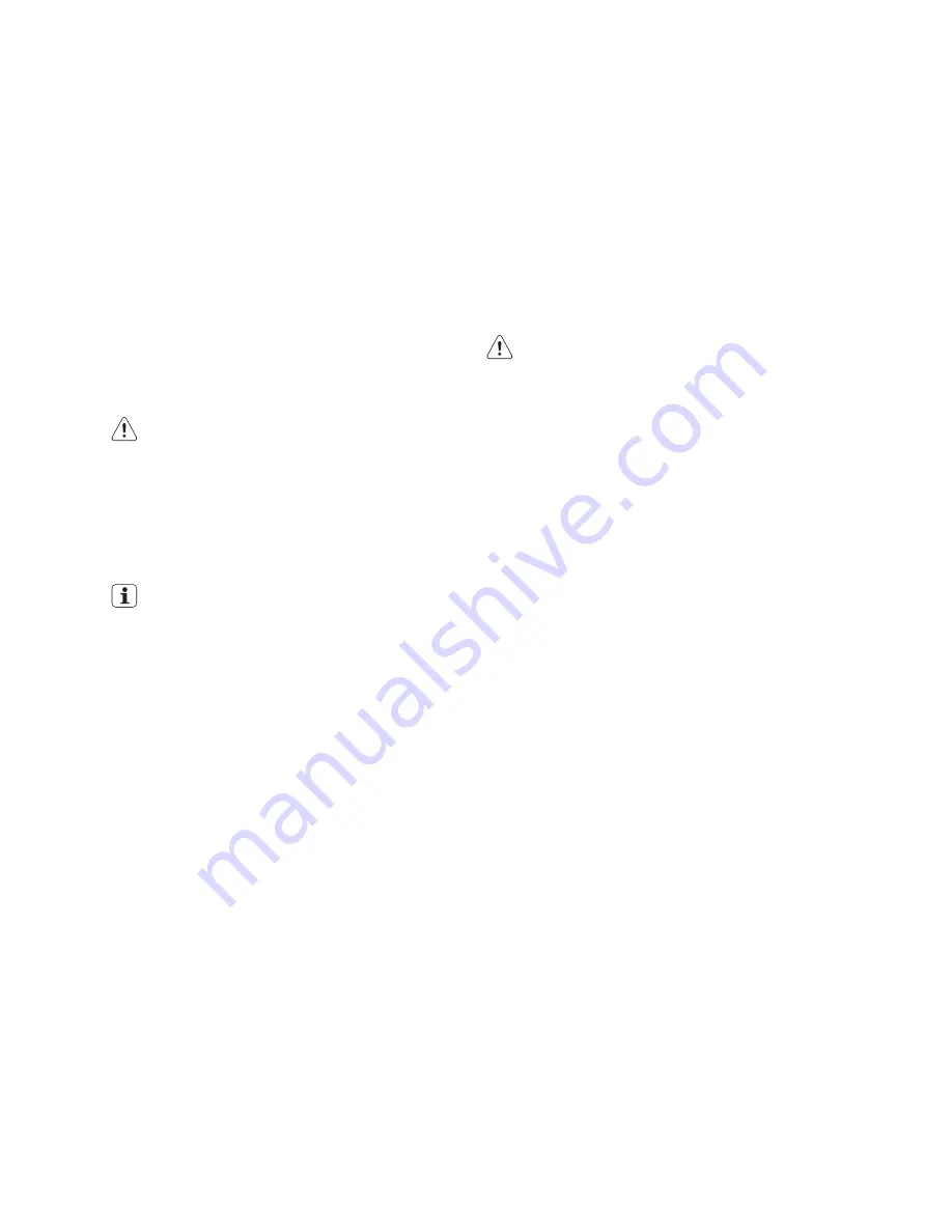 Electrolux ESL 68071 User Manual Download Page 4