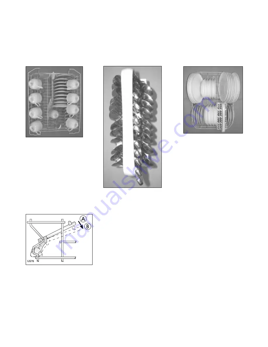 Electrolux ESL4143 Скачать руководство пользователя страница 19