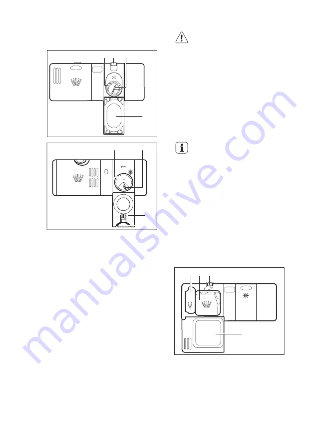 Electrolux ESL4300LA Скачать руководство пользователя страница 12