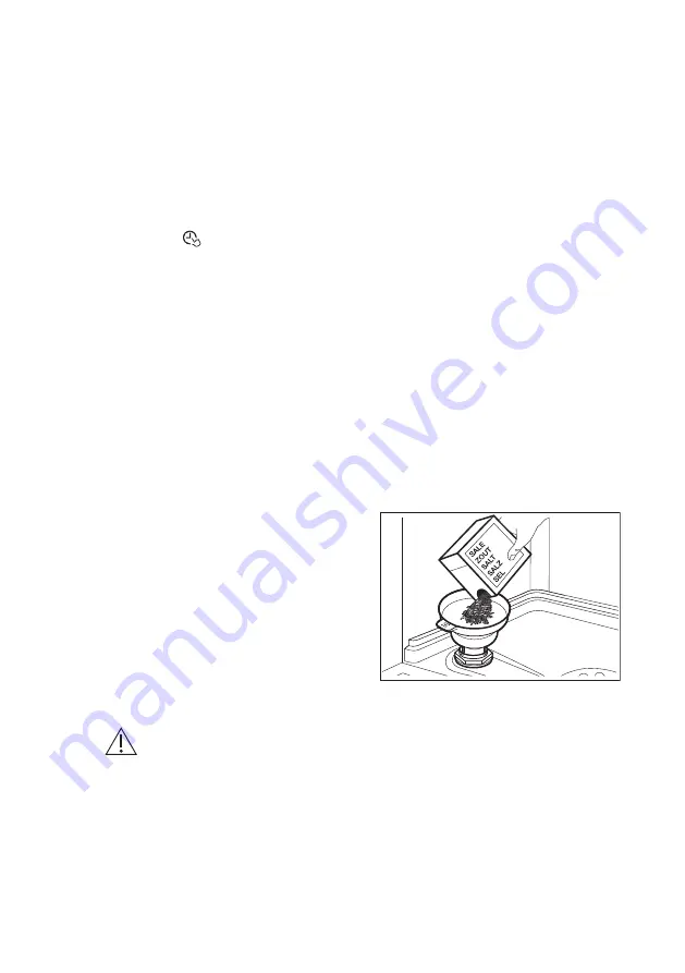 Electrolux ESL4510LO User Manual Download Page 34