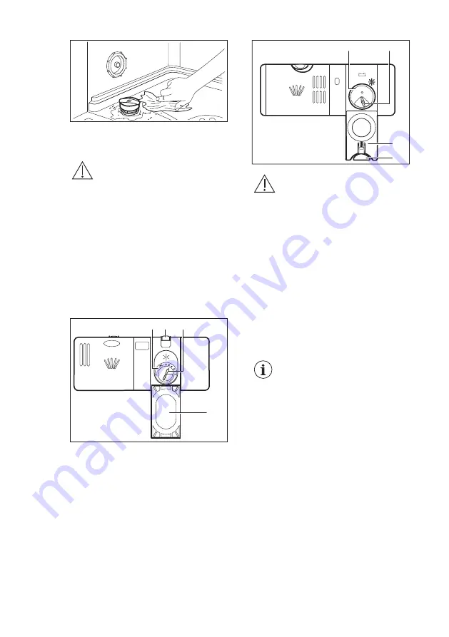 Electrolux ESL4510LO Скачать руководство пользователя страница 35