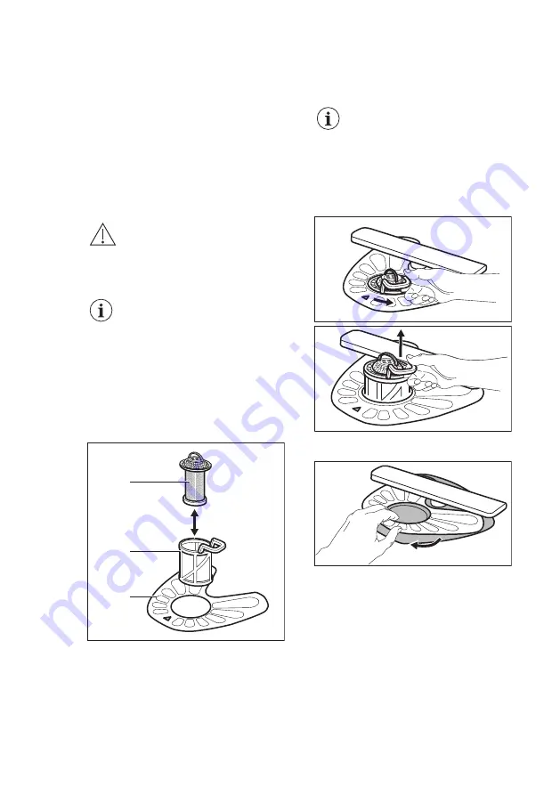 Electrolux ESL4510LO User Manual Download Page 39