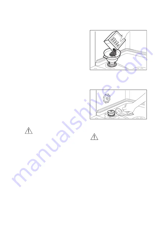 Electrolux ESL4510LO Скачать руководство пользователя страница 58