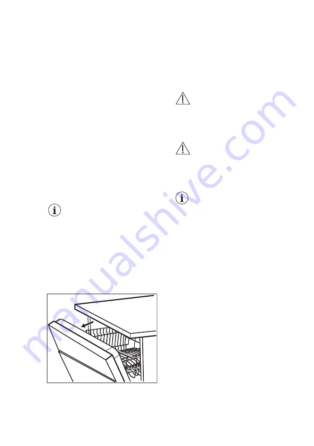 Electrolux ESL51600ZO User Manual Download Page 12