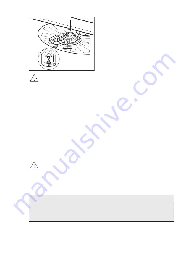 Electrolux ESL5321LO User Manual Download Page 17