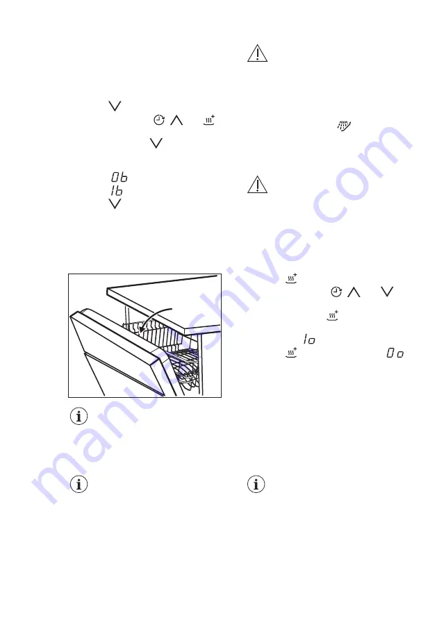 Electrolux ESL5360LA Скачать руководство пользователя страница 11