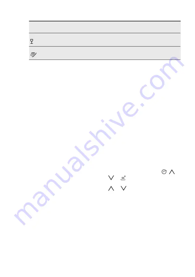 Electrolux ESL5360LA User Manual Download Page 30