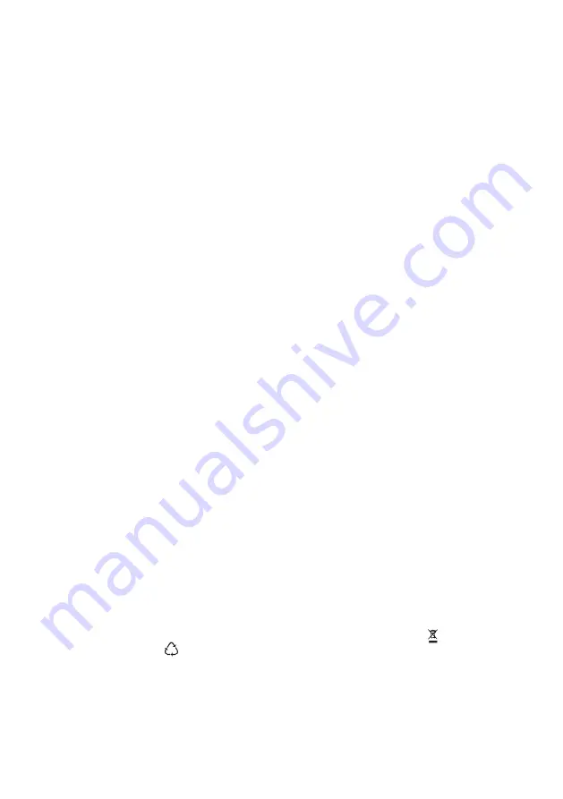 Electrolux ESL5360LA User Manual Download Page 44