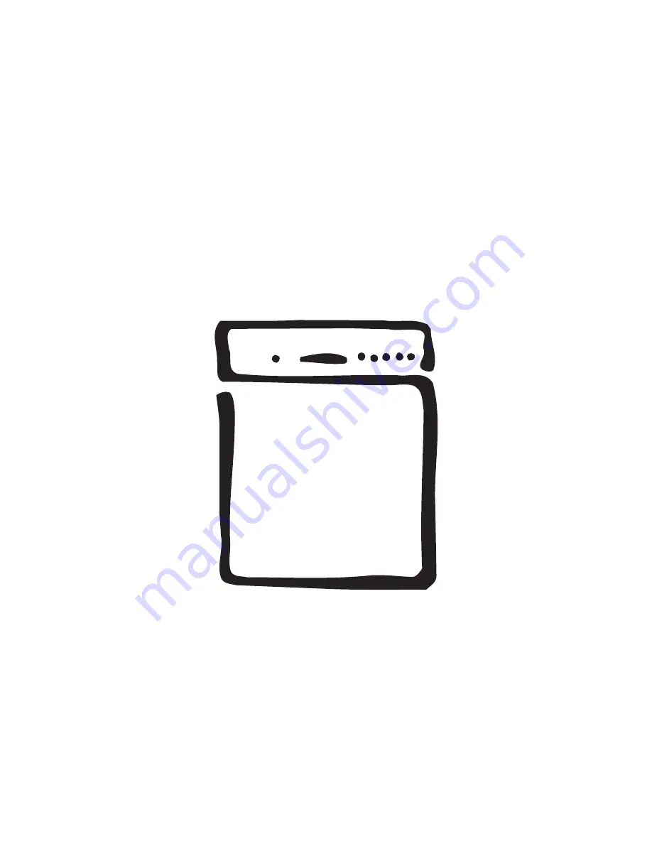 Electrolux ESL5391 Operating Instructions Manual Download Page 1