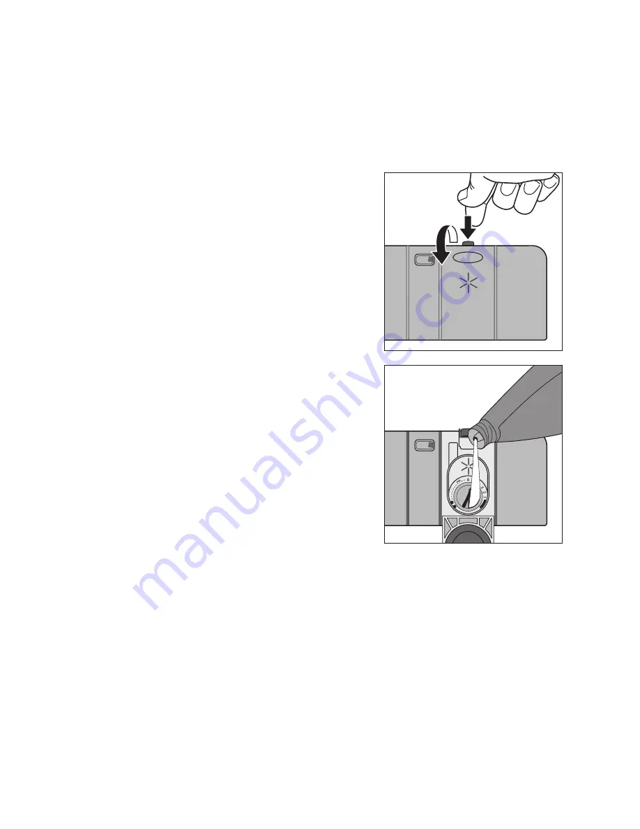 Electrolux ESL5391 Operating Instructions Manual Download Page 10