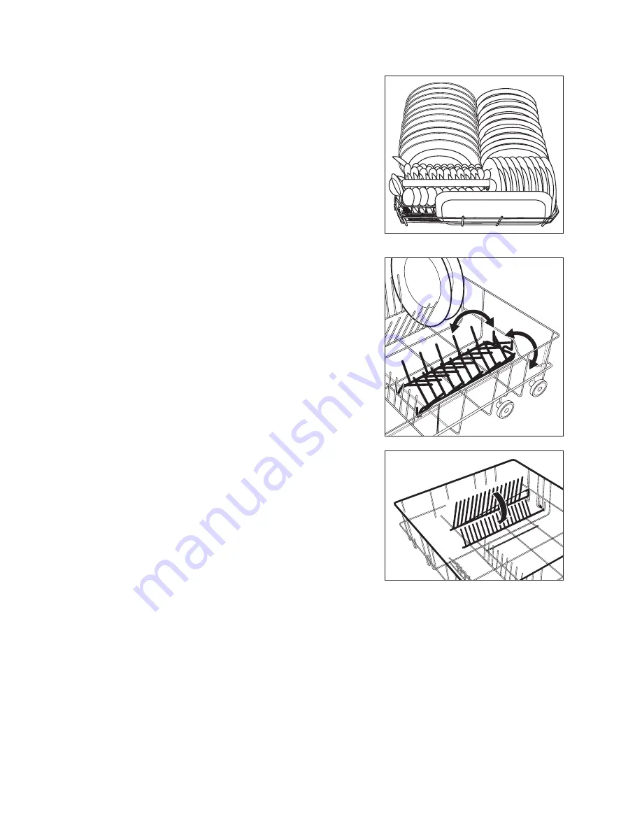 Electrolux ESL5391 Скачать руководство пользователя страница 15