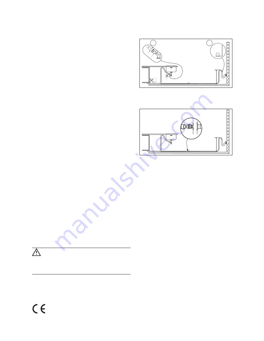 Electrolux ESL620 Instruction Book Download Page 20