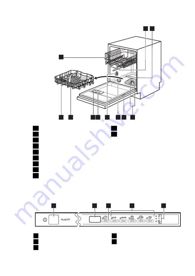 Electrolux ESL6355LO Скачать руководство пользователя страница 52