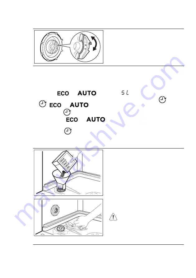 Electrolux ESL6355LO User Manual Download Page 56