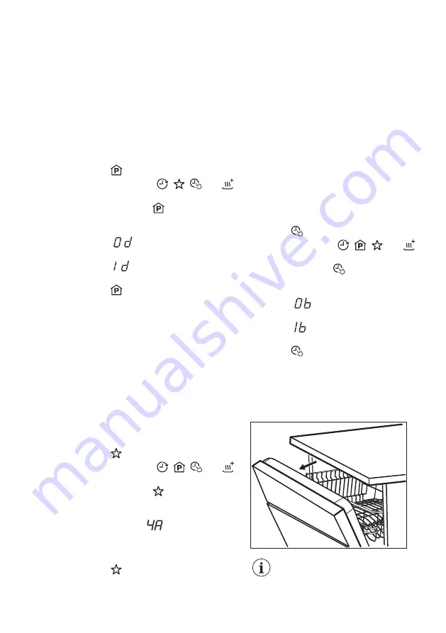 Electrolux ESL7345RA User Manual Download Page 11