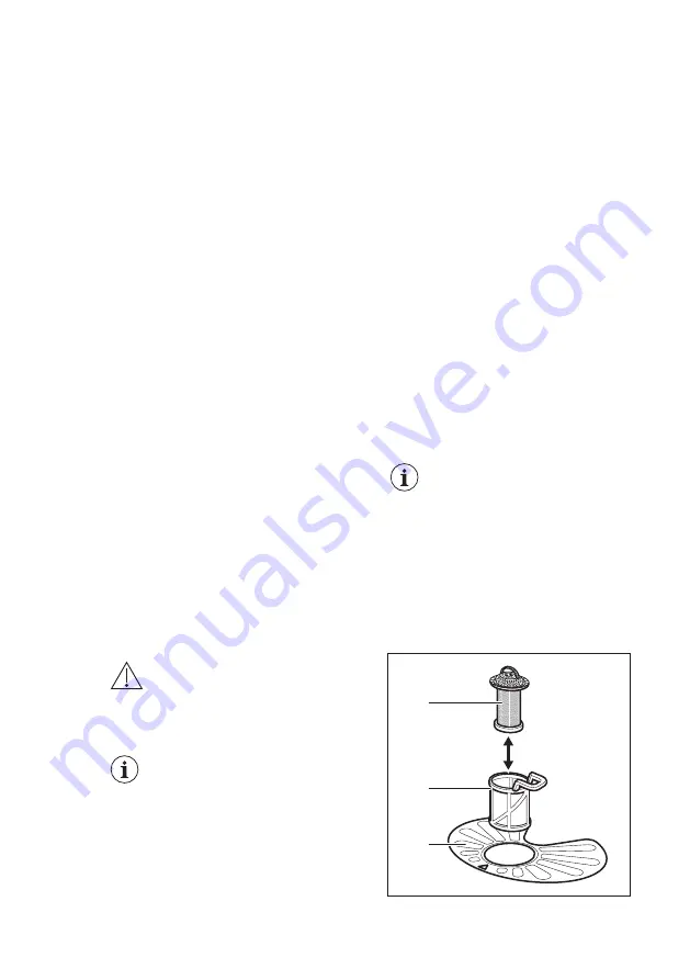 Electrolux ESL7345RA User Manual Download Page 17