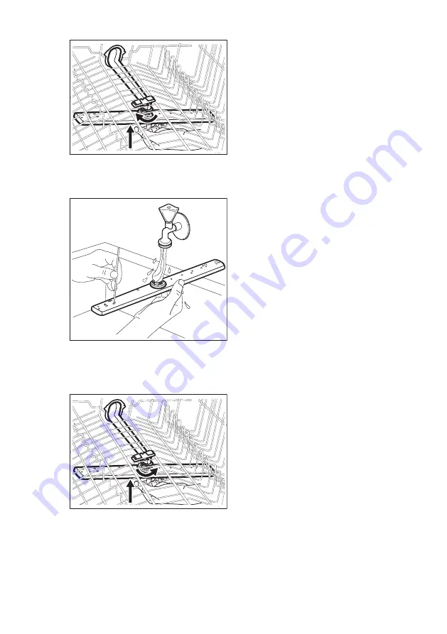 Electrolux ESL7345RA Скачать руководство пользователя страница 19