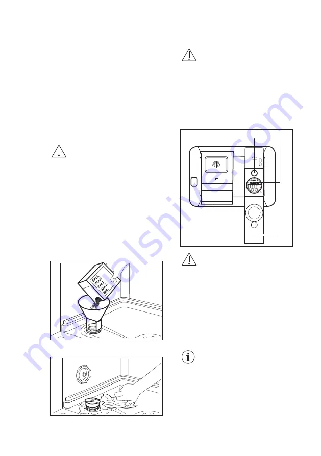 Electrolux ESL8523RO Скачать руководство пользователя страница 37