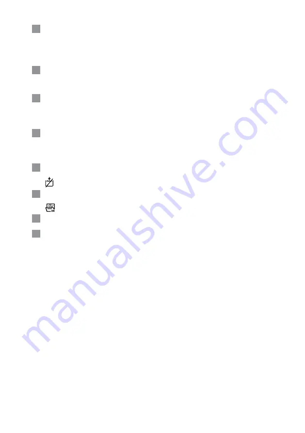 Electrolux ESM33 Series Instruction Book Download Page 48