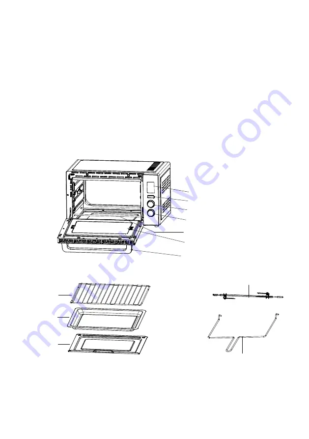 Electrolux ESO45DIGIT Instruction Book Download Page 33