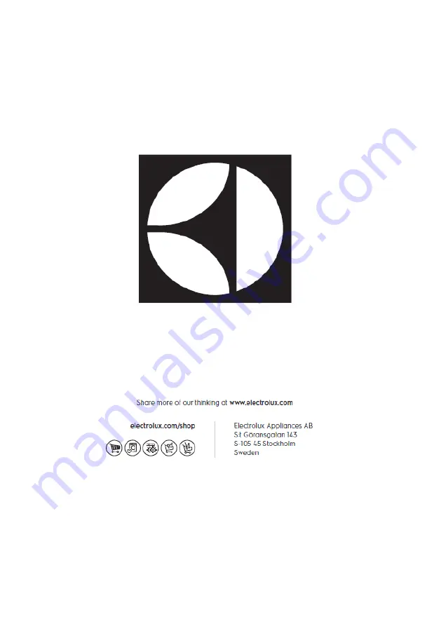 Electrolux ESO45DIGIT Instruction Book Download Page 51